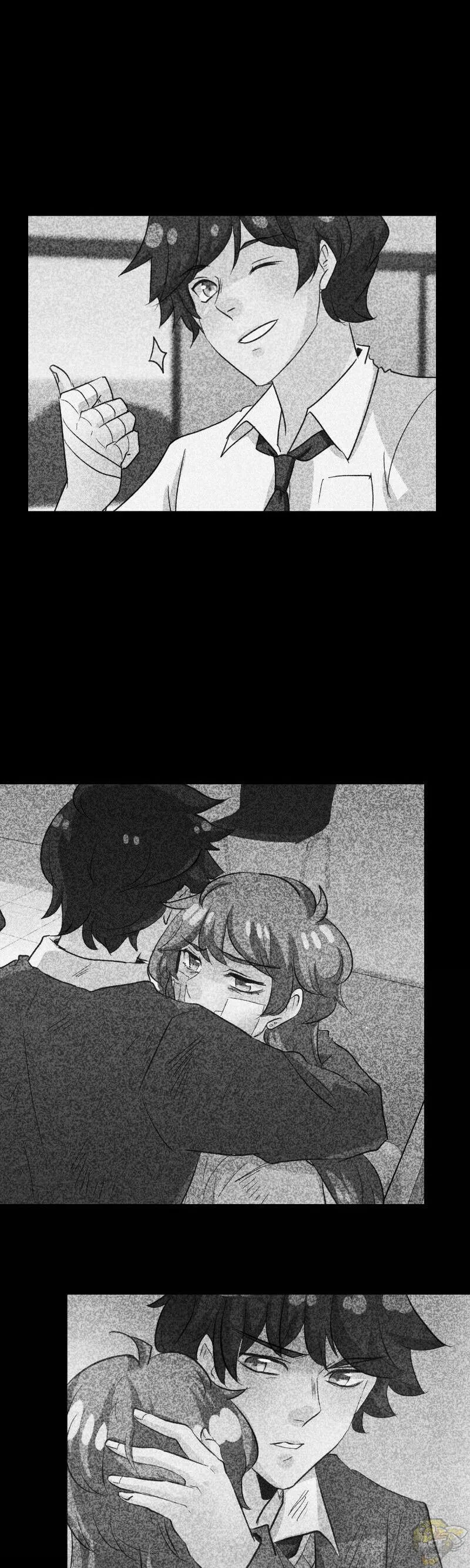 UnOrdinary  Manga Chapter 225 page 58 - 