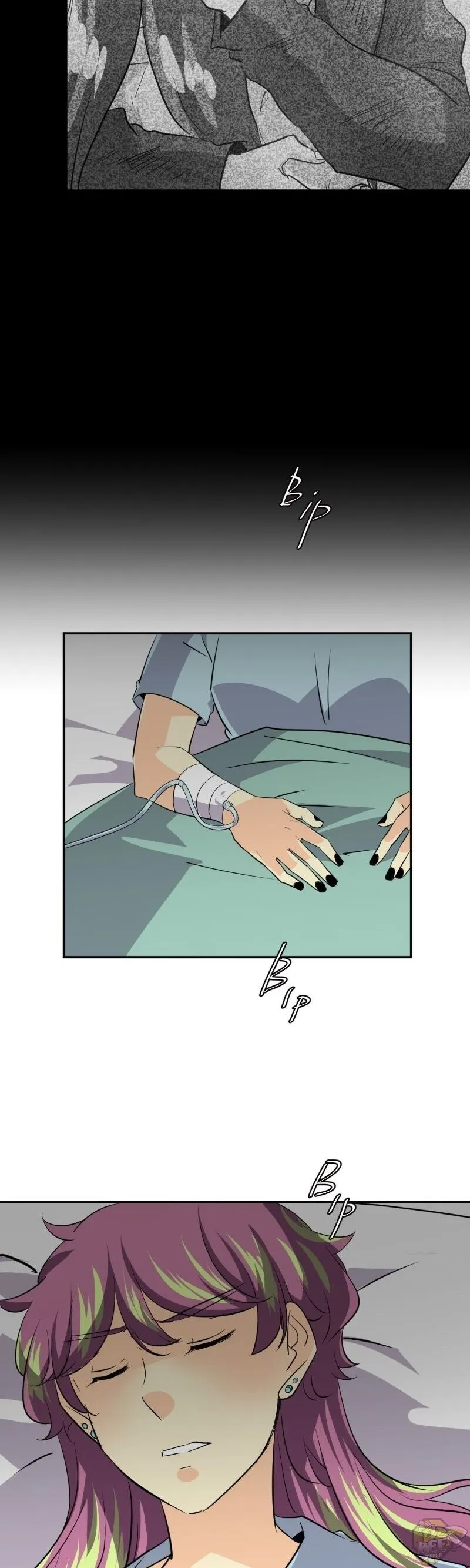 UnOrdinary  Manga Chapter 225 page 59 - 