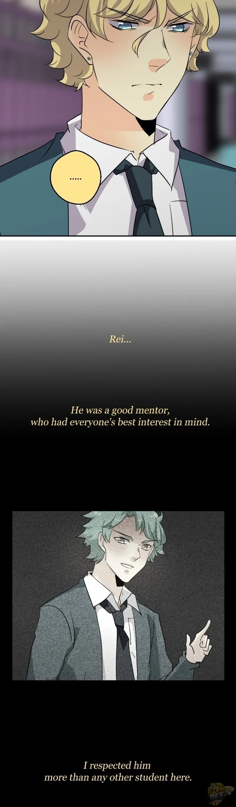 UnOrdinary  Manga Chapter 225 page 7 - 