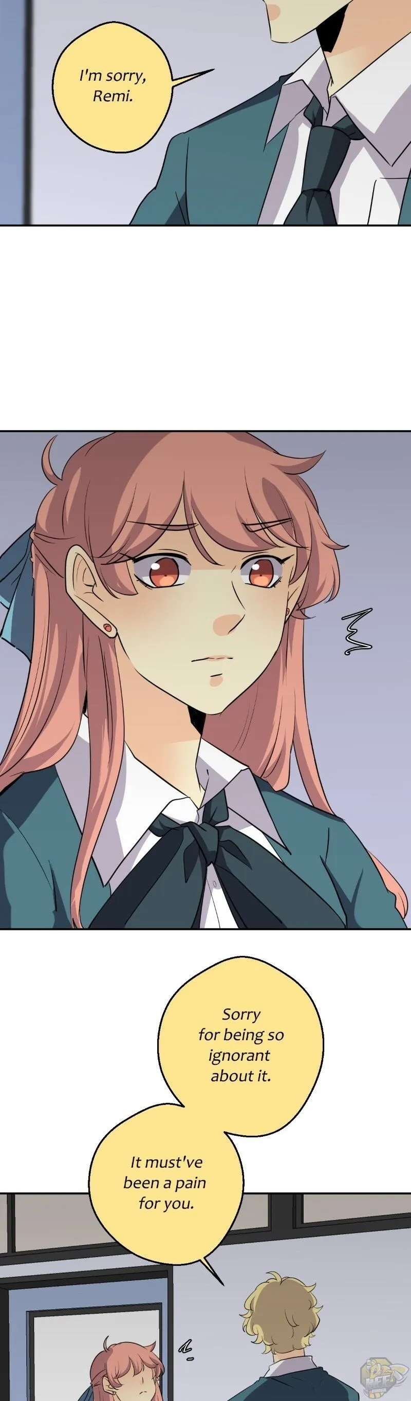 UnOrdinary  Manga Chapter 225 page 9 - 