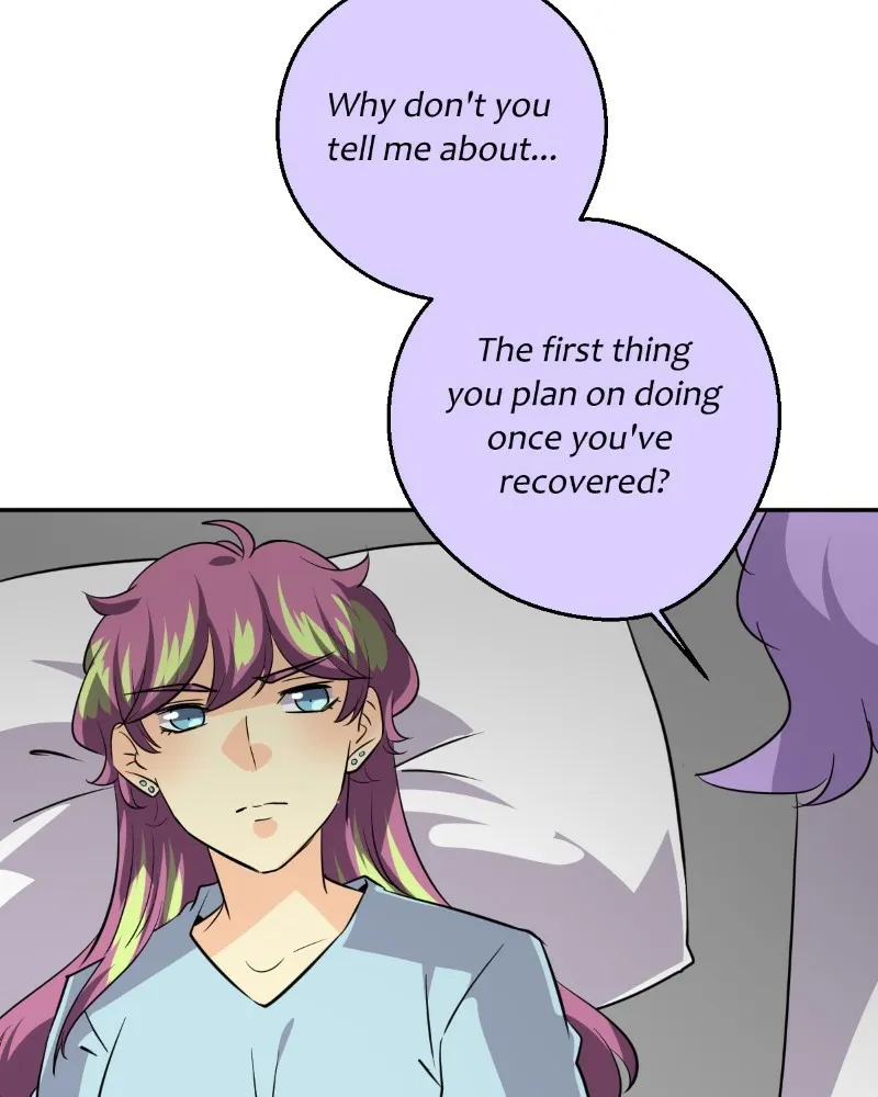 UnOrdinary  Manga Chapter 226 page 2 - 