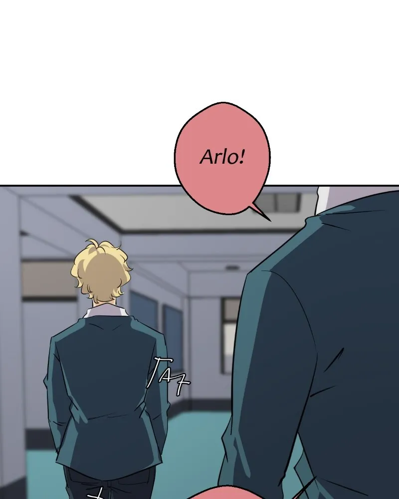UnOrdinary  Manga Chapter 226 page 110 - 