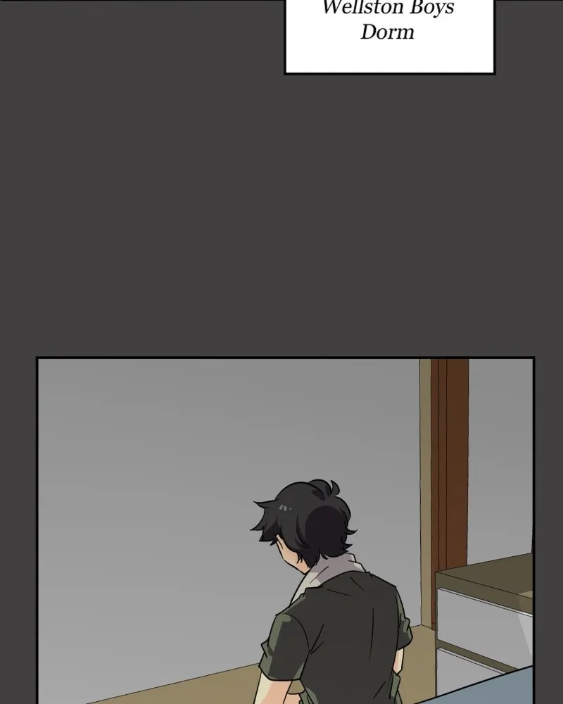 UnOrdinary  Manga Chapter 226 page 12 - 