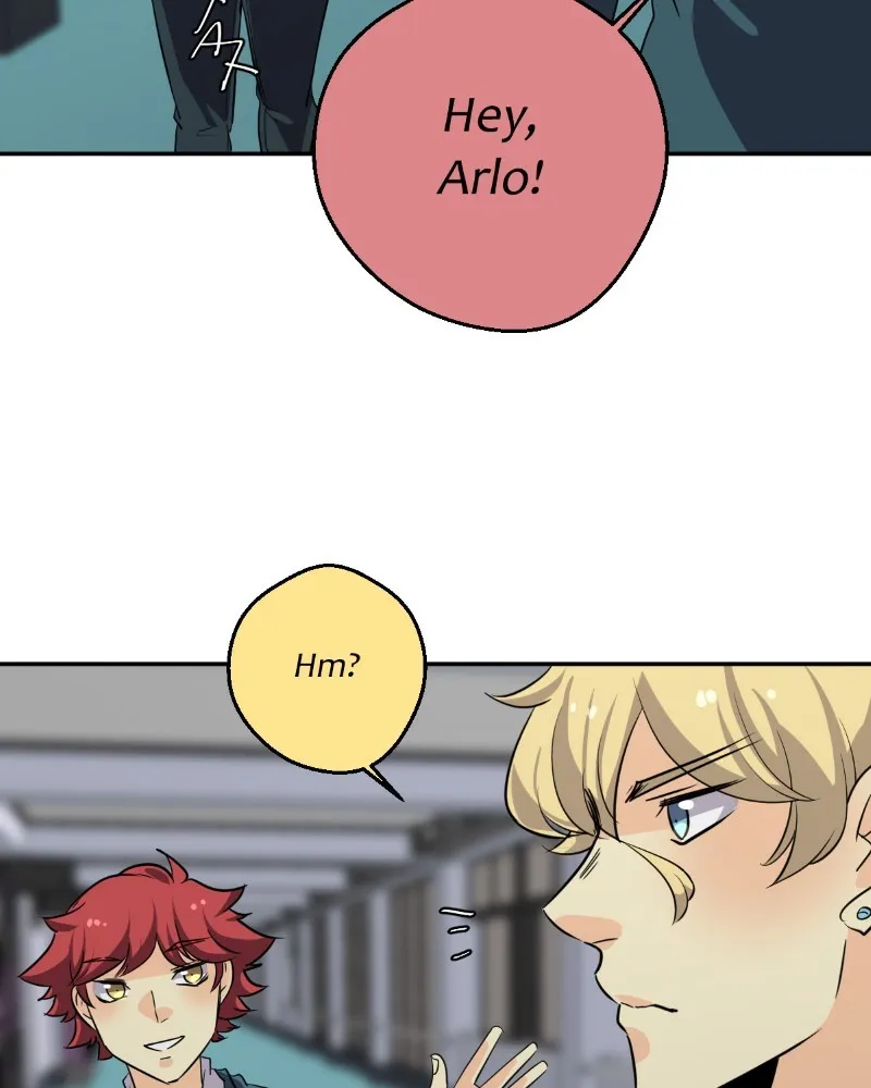 UnOrdinary  Manga Chapter 226 page 111 - 