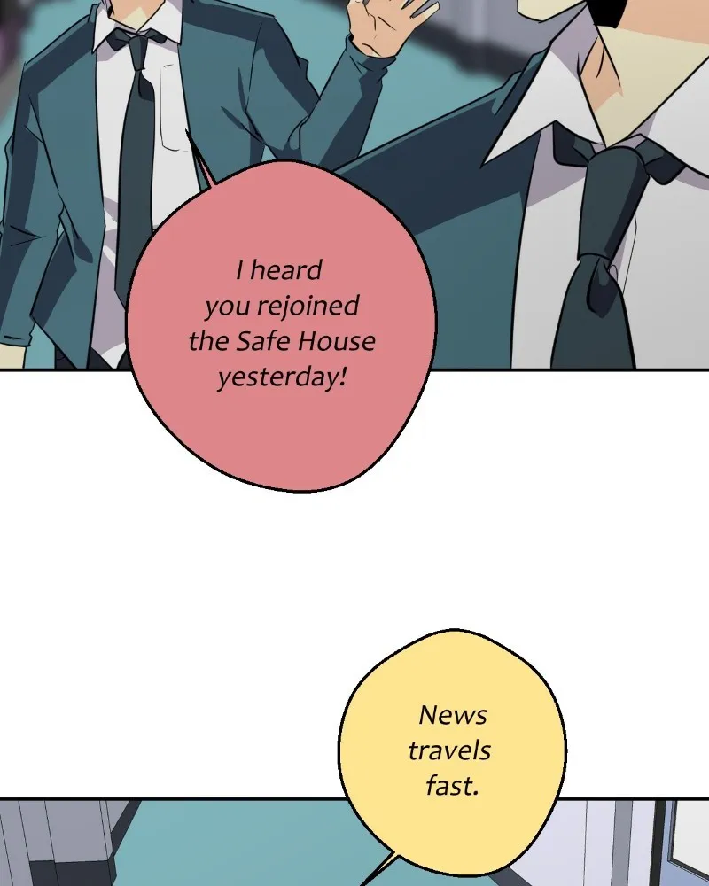 UnOrdinary  Manga Chapter 226 page 112 - 
