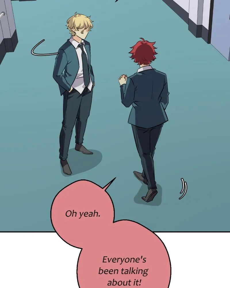 UnOrdinary  Manga Chapter 226 page 113 - 