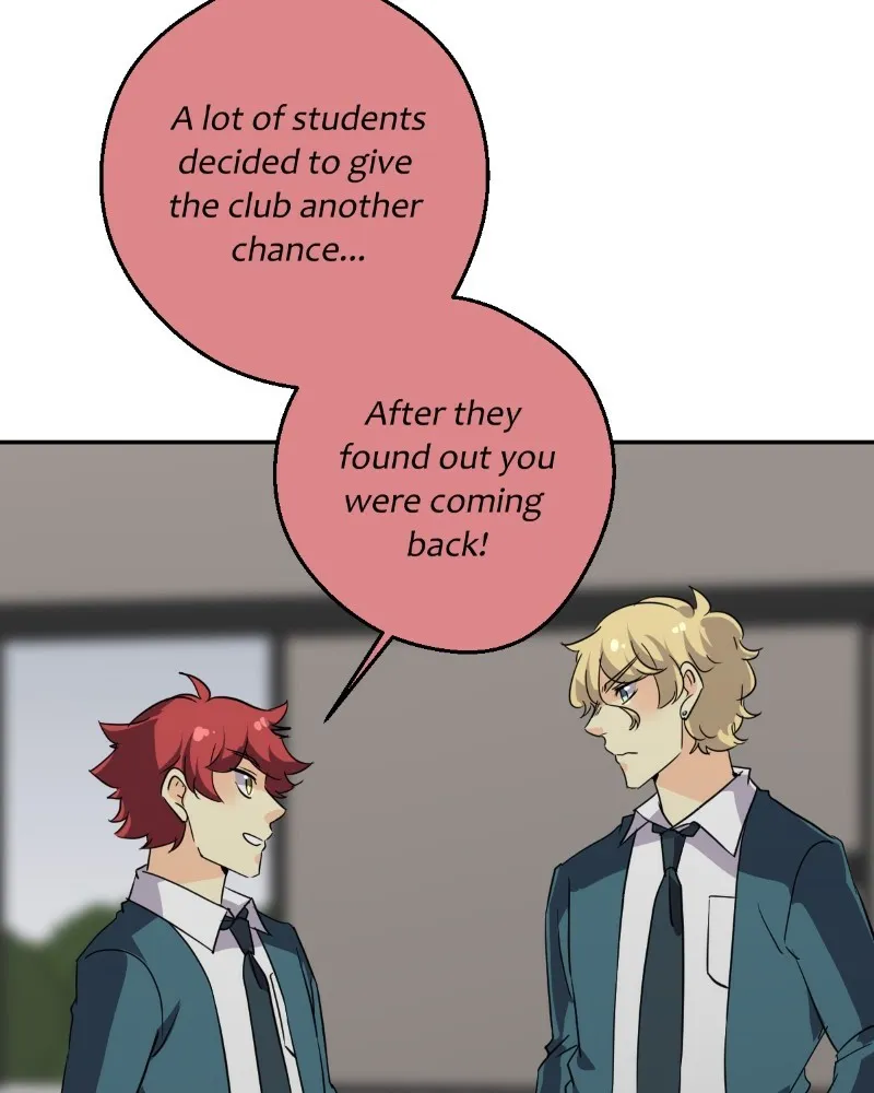 UnOrdinary  Manga Chapter 226 page 116 - 