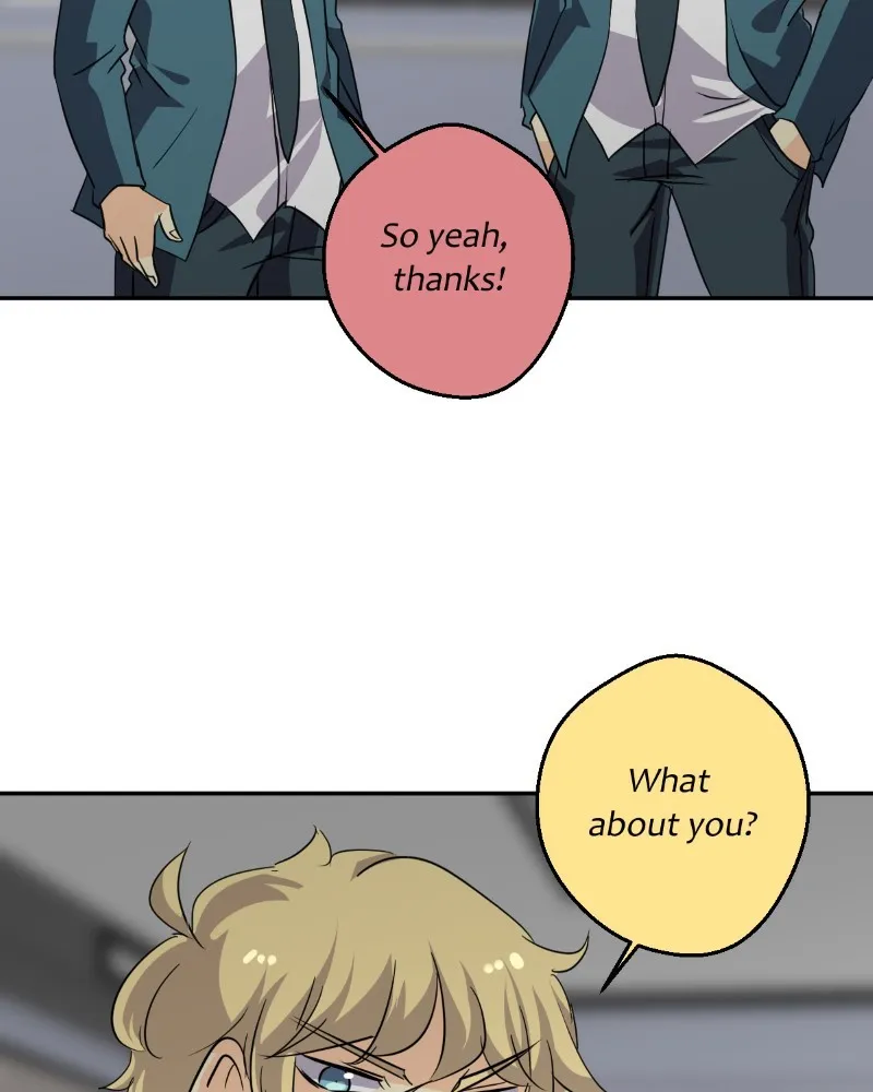 UnOrdinary  Manga Chapter 226 page 117 - 