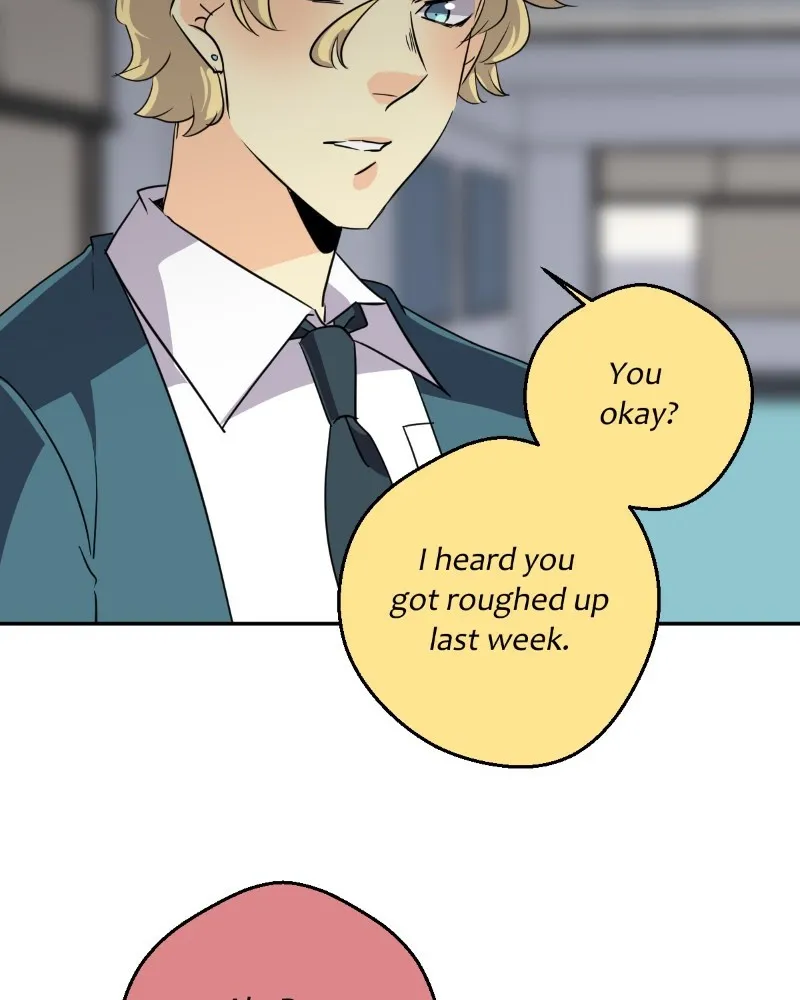 UnOrdinary  Manga Chapter 226 page 118 - 