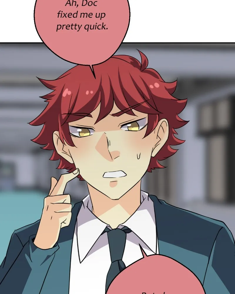 UnOrdinary  Manga Chapter 226 page 119 - 