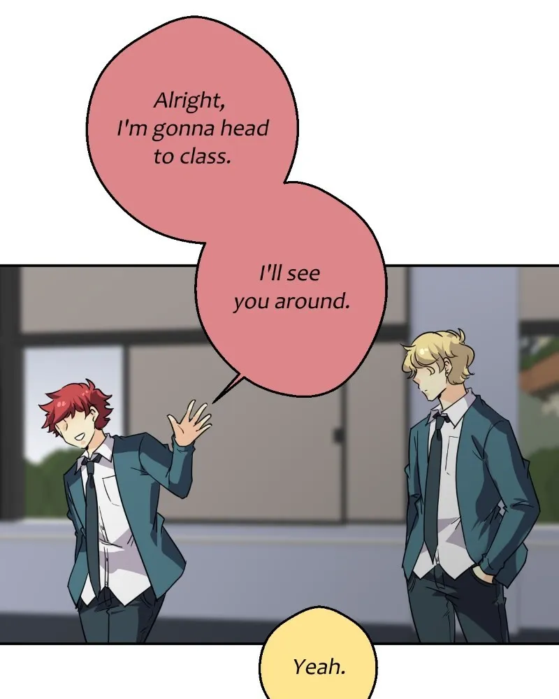 UnOrdinary  Manga Chapter 226 page 124 - 