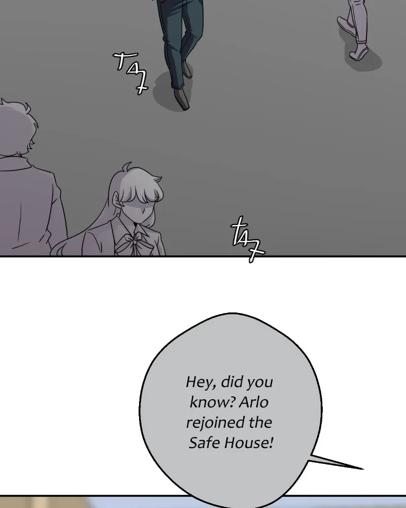 UnOrdinary  Manga Chapter 226 page 130 - 