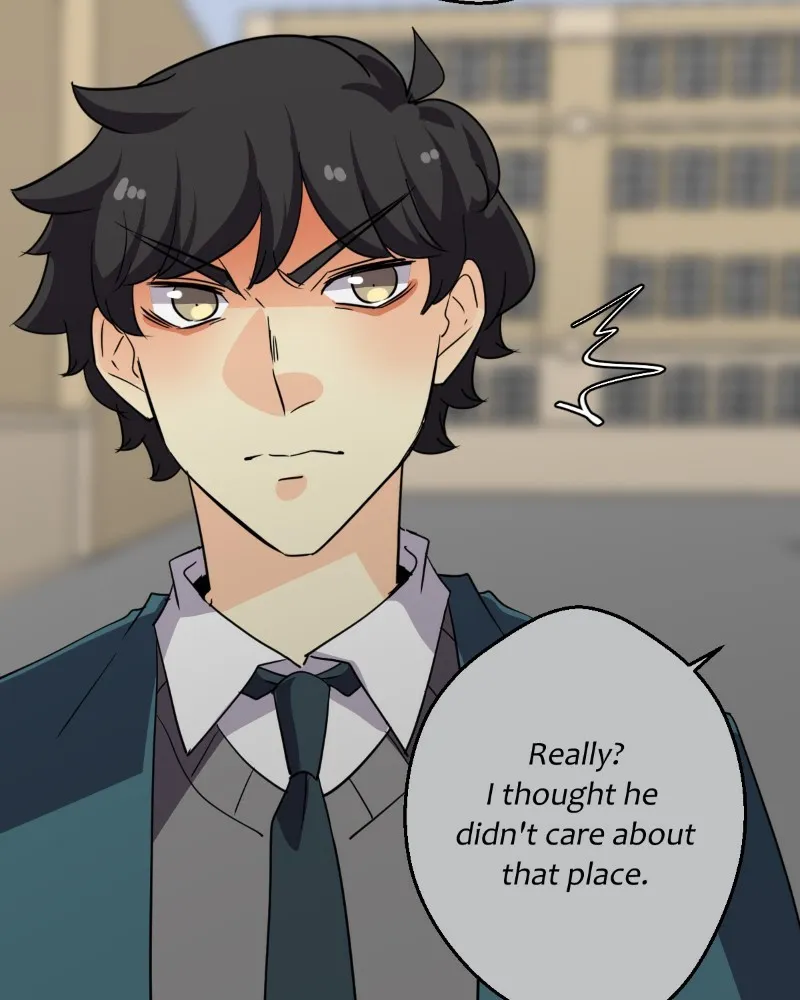 UnOrdinary  Manga Chapter 226 page 131 - 