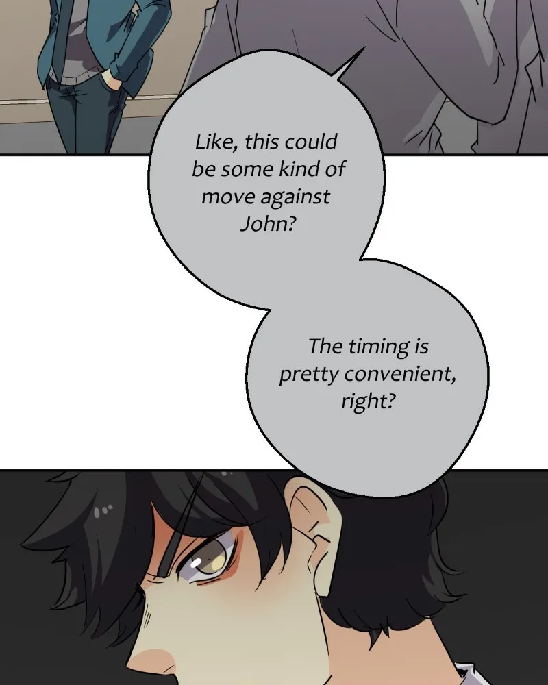 UnOrdinary  Manga Chapter 226 page 133 - 