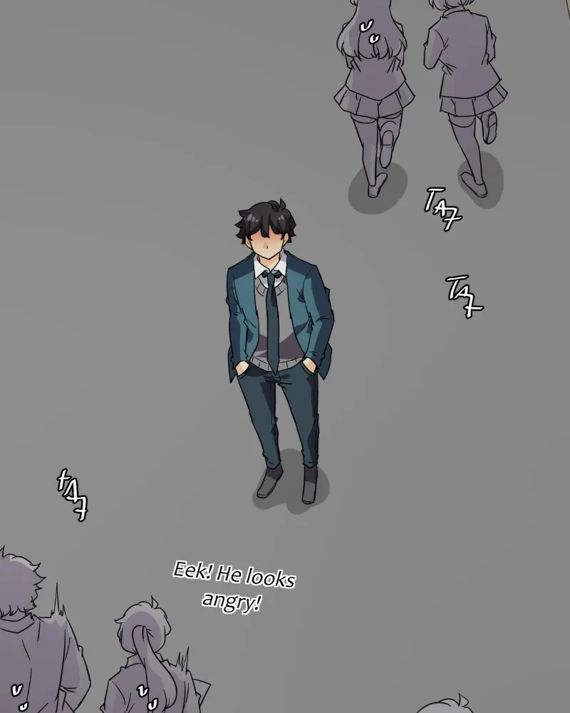 UnOrdinary  Manga Chapter 226 page 136 - 