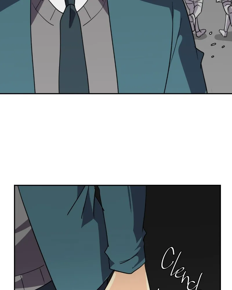 UnOrdinary  Manga Chapter 226 page 138 - 