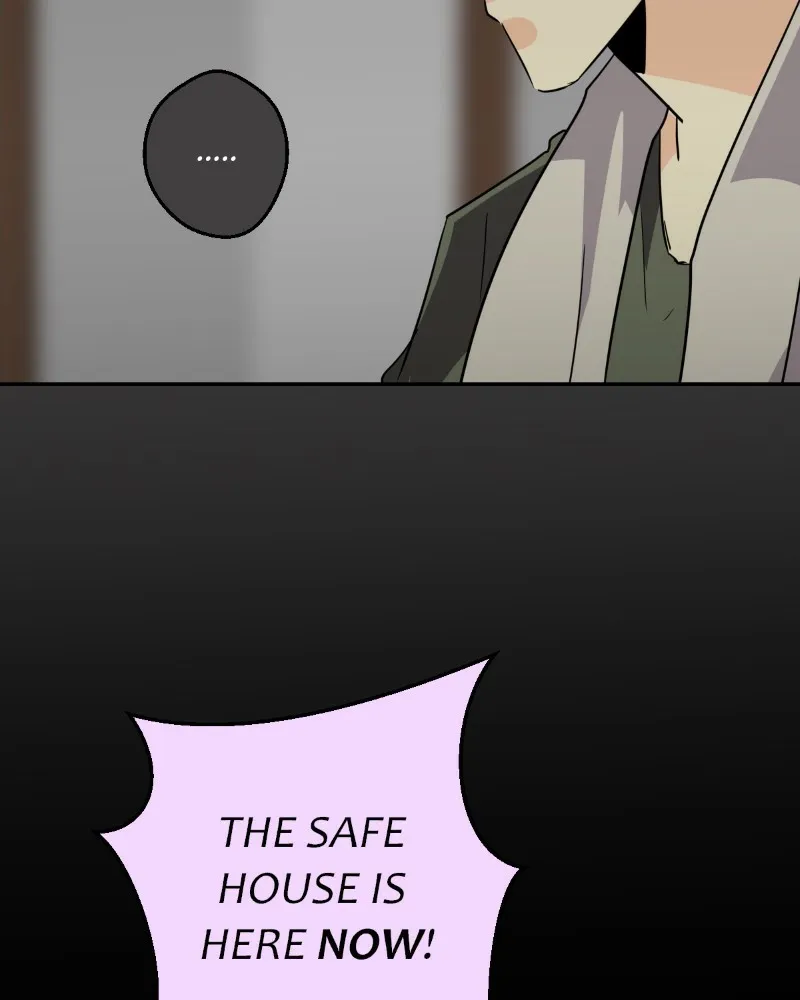 UnOrdinary  Manga Chapter 226 page 15 - 