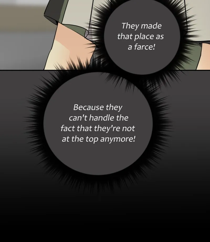 UnOrdinary  Manga Chapter 226 page 19 - 