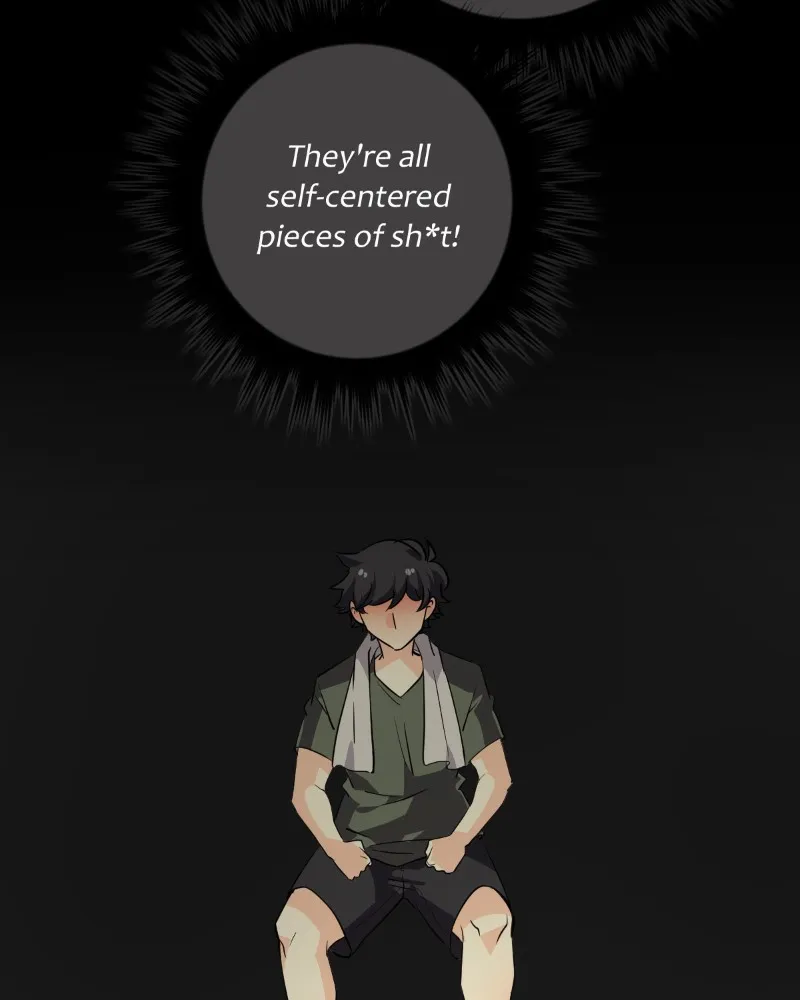 UnOrdinary  Manga Chapter 226 page 22 - 