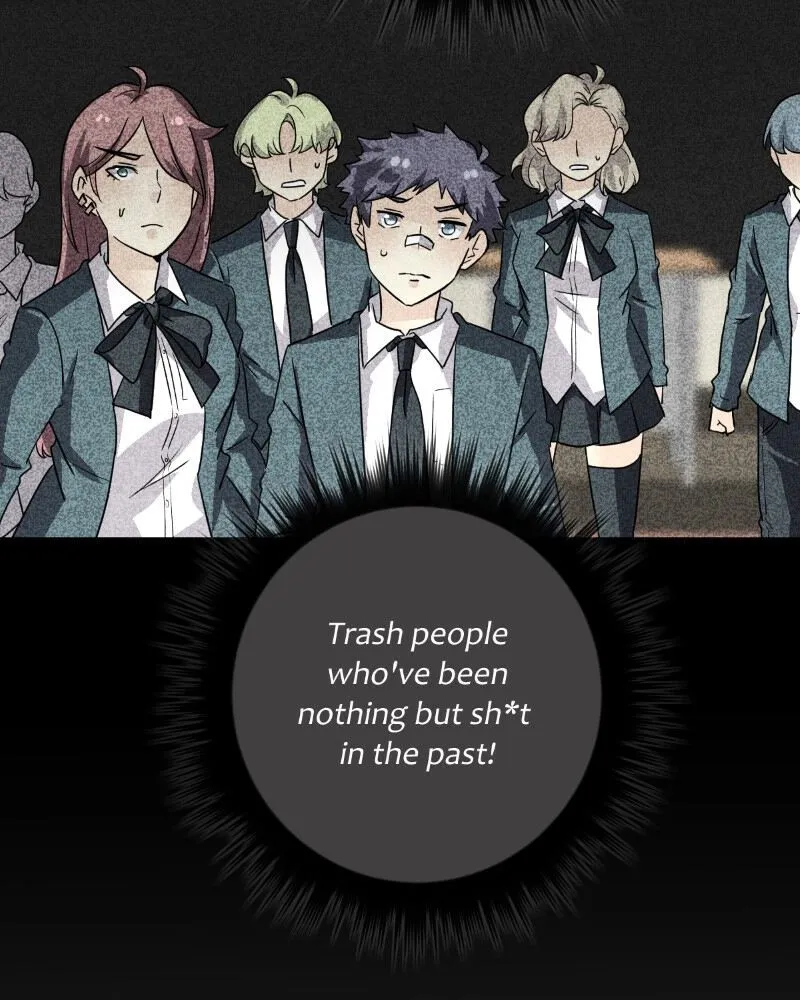 UnOrdinary  Manga Chapter 226 page 24 - 