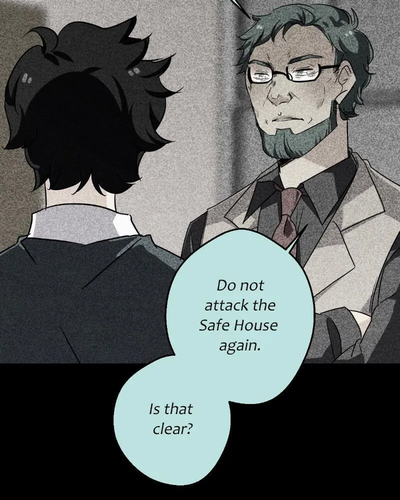 UnOrdinary  Manga Chapter 226 page 27 - 
