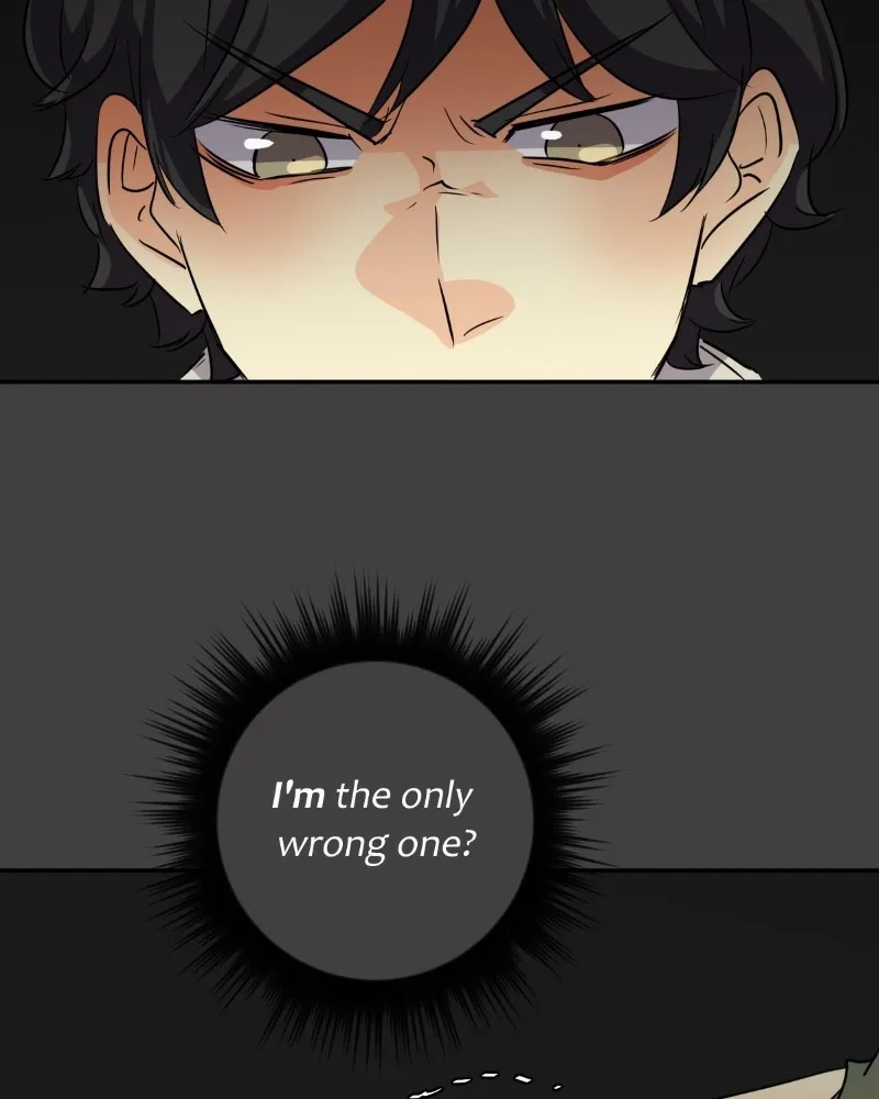UnOrdinary  Manga Chapter 226 page 31 - 