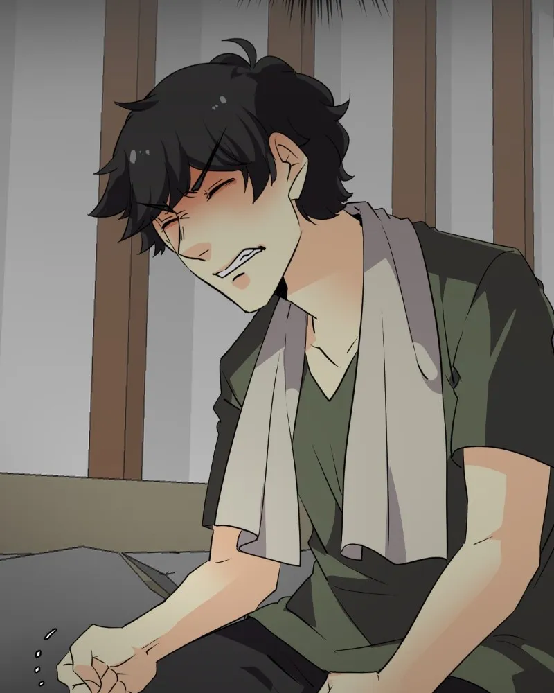 UnOrdinary  Manga Chapter 226 page 33 - 