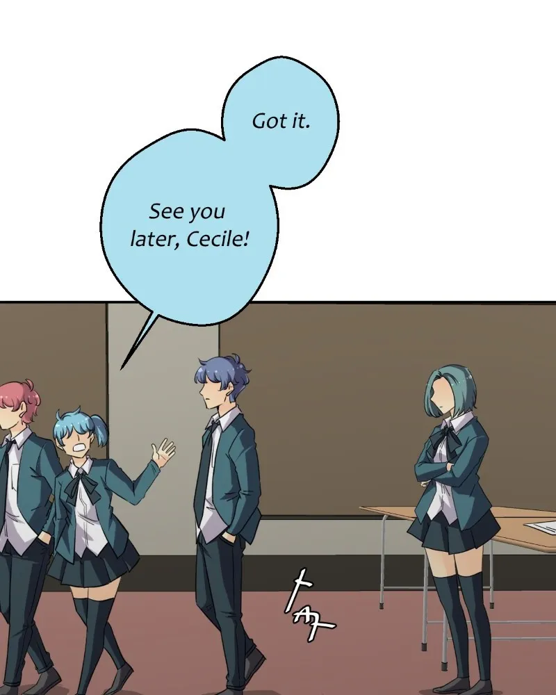 UnOrdinary  Manga Chapter 226 page 42 - 