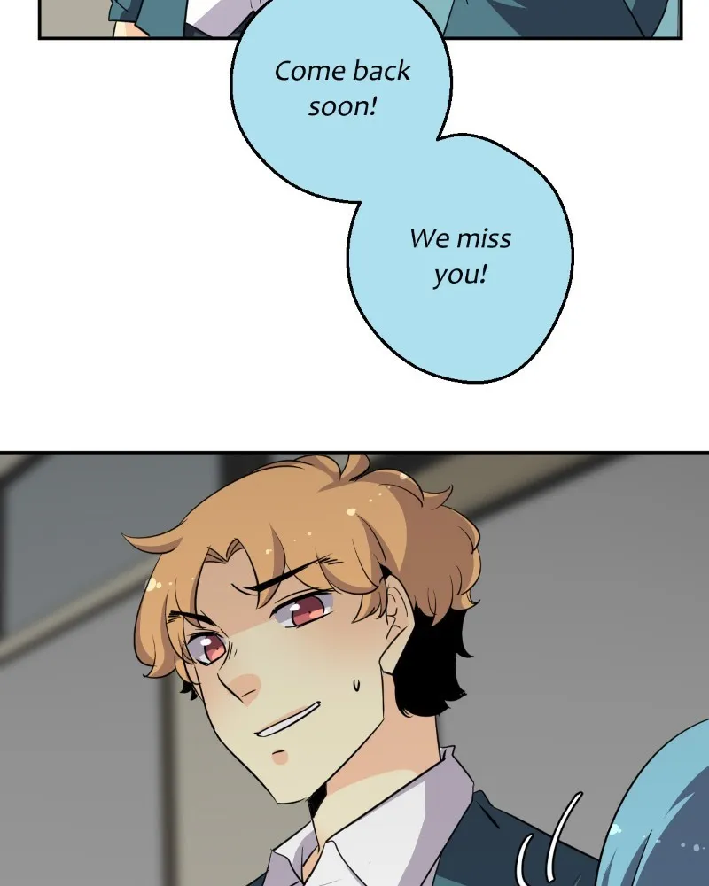 UnOrdinary  Manga Chapter 226 page 45 - 