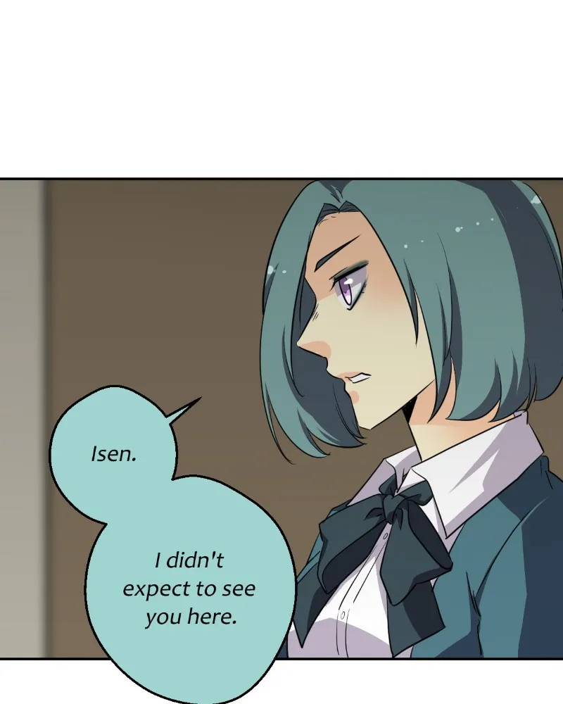 UnOrdinary  Manga Chapter 226 page 47 - 