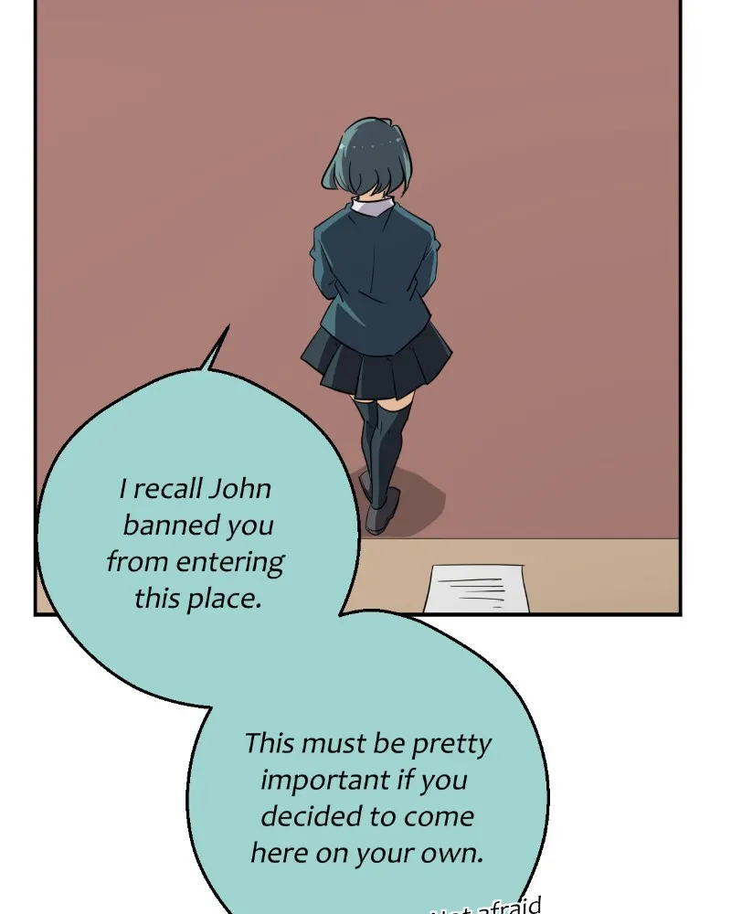 UnOrdinary  Manga Chapter 226 page 49 - 