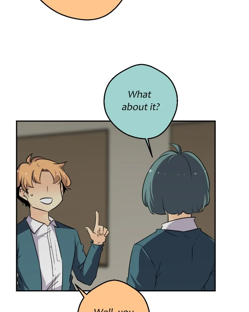UnOrdinary  Manga Chapter 226 page 51 - 