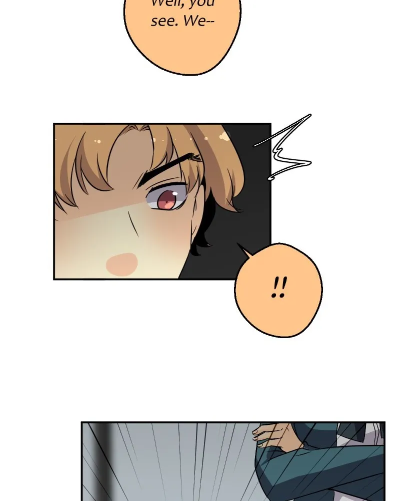 UnOrdinary  Manga Chapter 226 page 52 - 