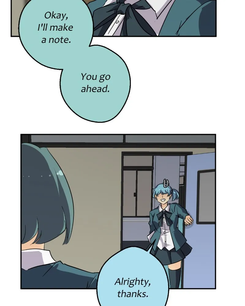 UnOrdinary  Manga Chapter 226 page 59 - 