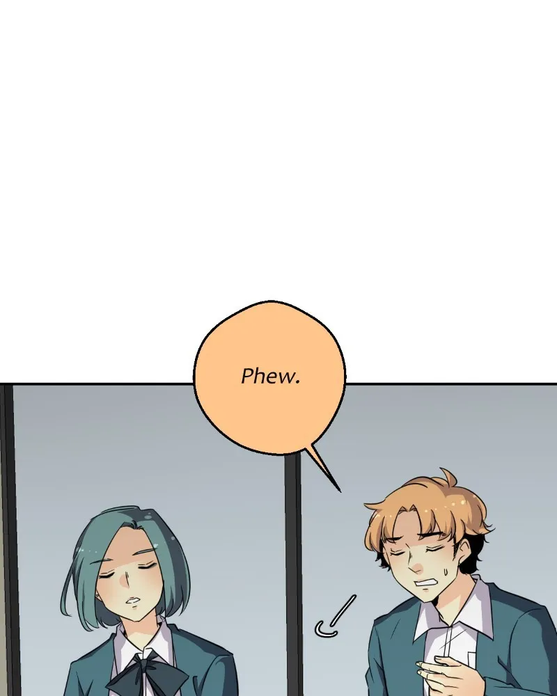 UnOrdinary  Manga Chapter 226 page 61 - 