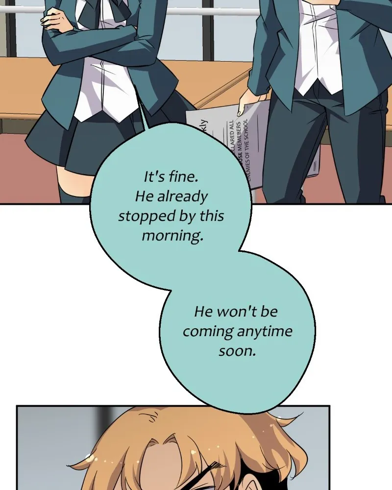 UnOrdinary  Manga Chapter 226 page 62 - 
