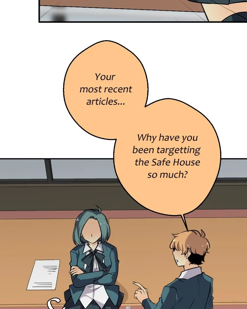 UnOrdinary  Manga Chapter 226 page 64 - 