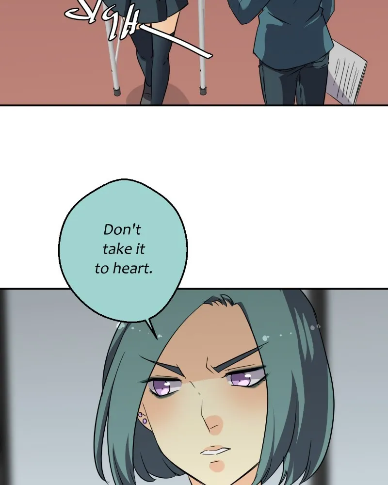 UnOrdinary  Manga Chapter 226 page 65 - 