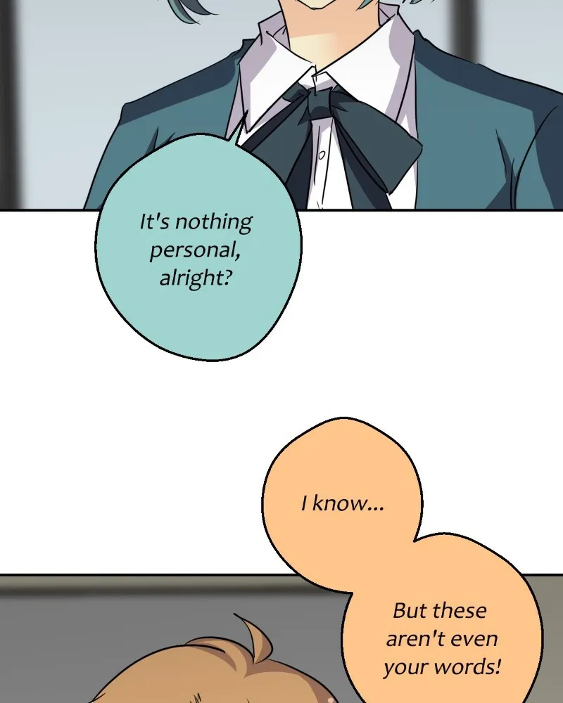 UnOrdinary  Manga Chapter 226 page 66 - 