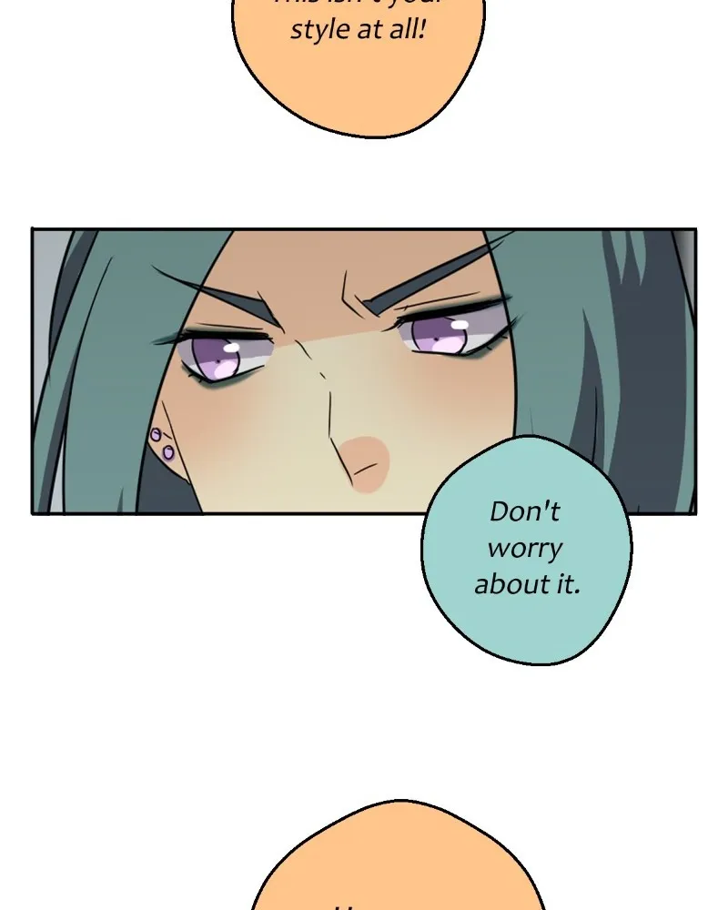 UnOrdinary  Manga Chapter 226 page 68 - 