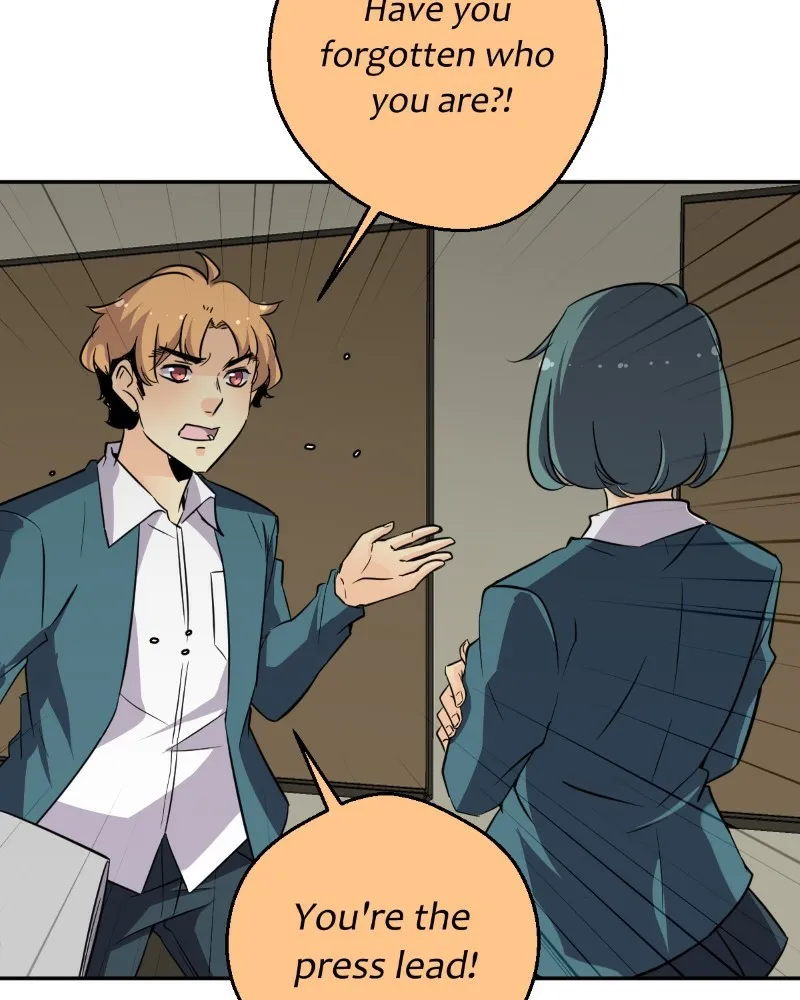 UnOrdinary  Manga Chapter 226 page 69 - 