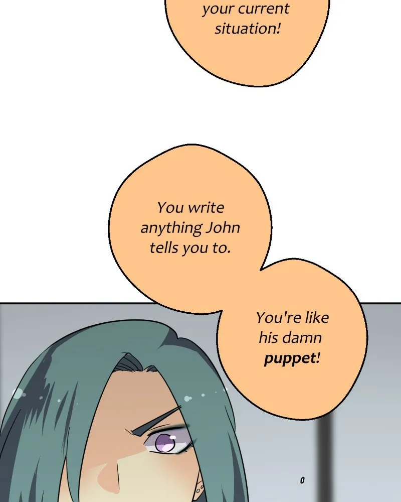 UnOrdinary  Manga Chapter 226 page 74 - 