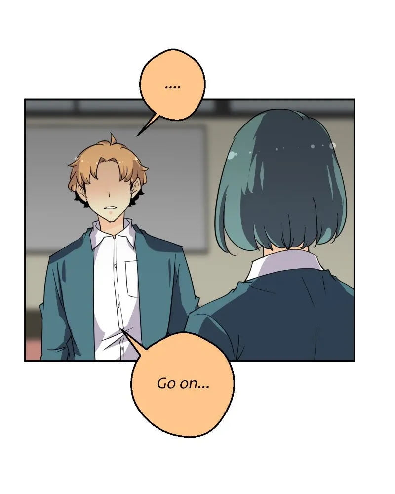 UnOrdinary  Manga Chapter 226 page 77 - 