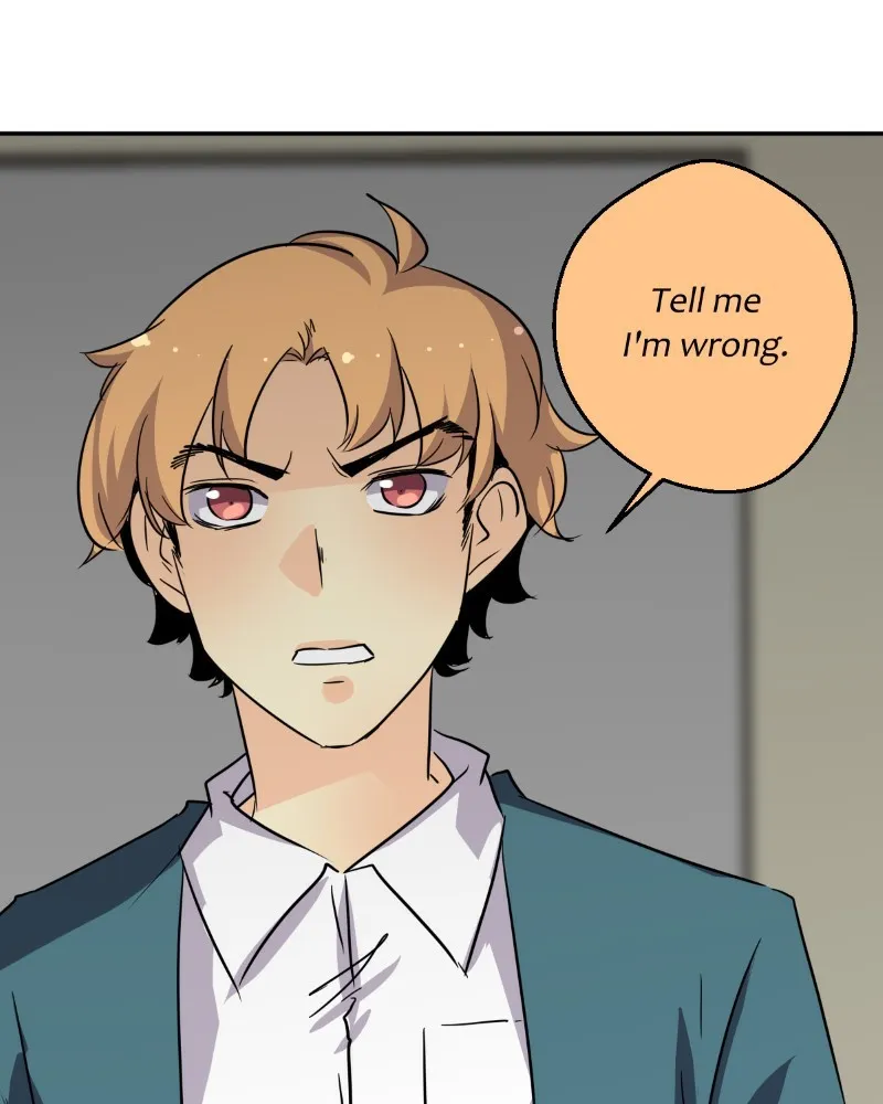 UnOrdinary  Manga Chapter 226 page 78 - 