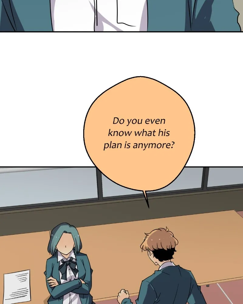 UnOrdinary  Manga Chapter 226 page 79 - 