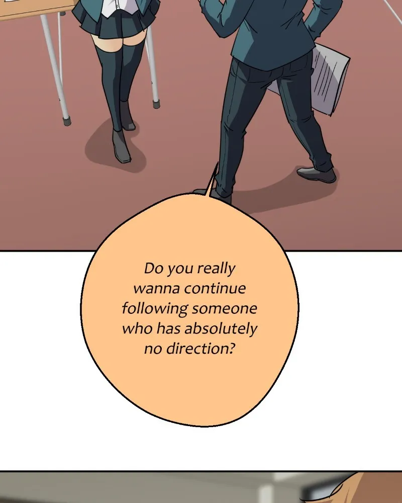 UnOrdinary  Manga Chapter 226 page 80 - 