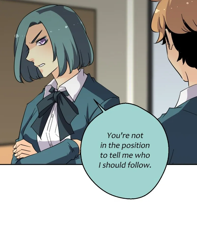 UnOrdinary  Manga Chapter 226 page 81 - 