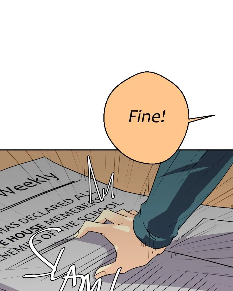 UnOrdinary  Manga Chapter 226 page 83 - 
