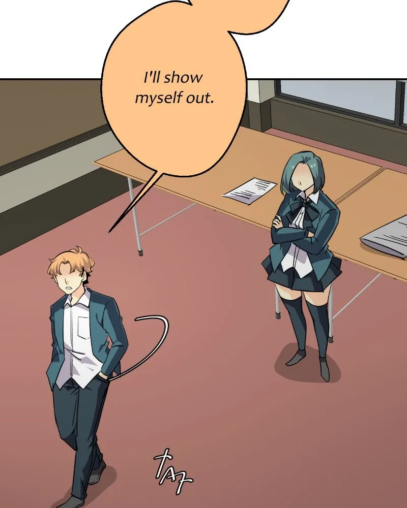 UnOrdinary  Manga Chapter 226 page 91 - 
