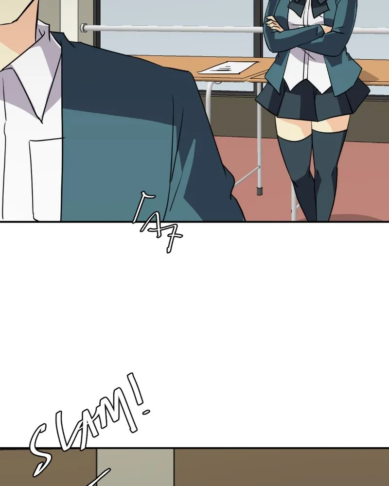 UnOrdinary  Manga Chapter 226 page 93 - 